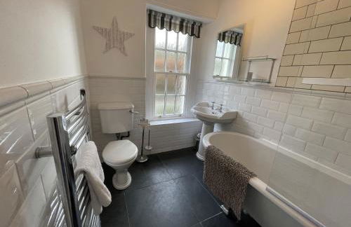 Tawny Cottage - Foto 20