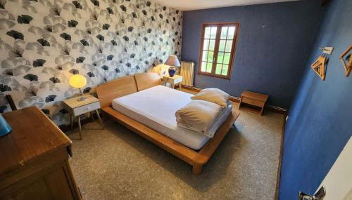 Spacious house with large garden in Valdivienne - Foto 4