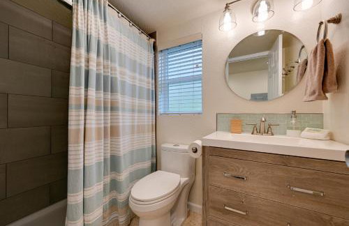 Hot Tub and Ocean Views Spacious Irish Beach Home! - Foto 16