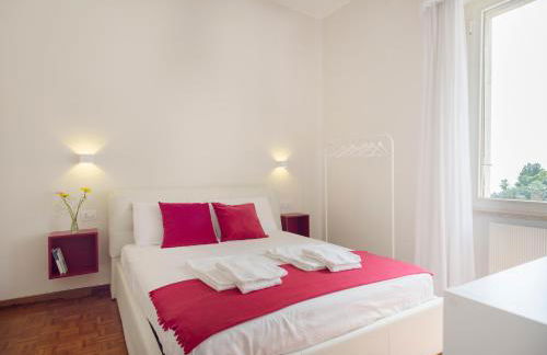 BayView Posillipo, modern, spacious, kids-friendly, stunning view - Photo 22