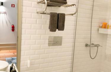 Porto Unique - Apartment with Private Patio - Foto 19