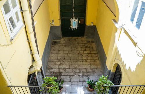 Palazzo Tranfo Al Duomo Accommodation - Foto 16