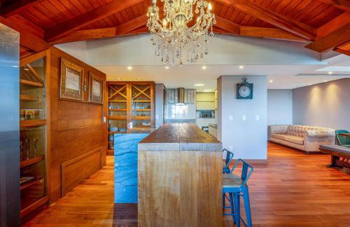 Cobertura Premium no centro de Gramado - Foto 23