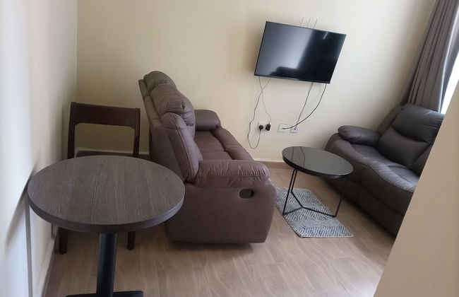 Lux Suites Narok Holiday Homes - Foto 11