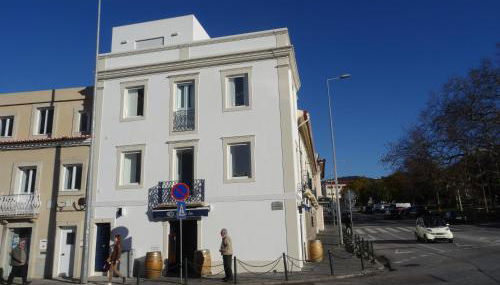 Alojamentos Casa Facha Menta - Foto 5