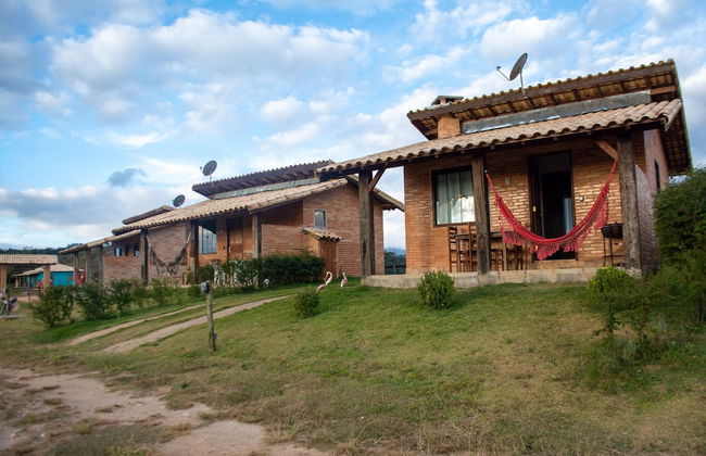 Estalagem Mirante do Sol - Foto 70