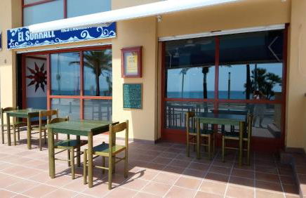 Apartaments El Sorrall - Foto 29