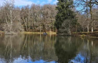 Le fournil à Mïette - Foto 37