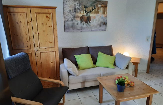 Residenz Schauinsland - Foto 11