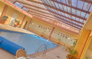 ÁTICO DELUXE entre CENTRO y PLAYA Salinas con TERRAZA, WIFI, PISCINA climatizada, GYM, SAUNA y GARAJE -Smart TV - Foto 15