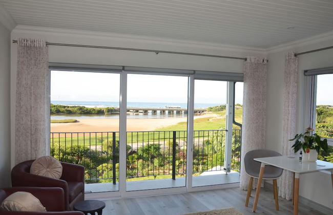 Serenity Ocean Lodge - Foto 26