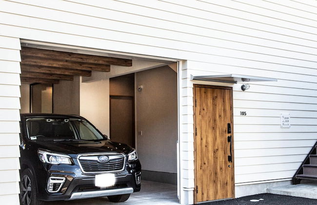 Rakuten Stay Motel Nikko Kinugawa - Foto 44