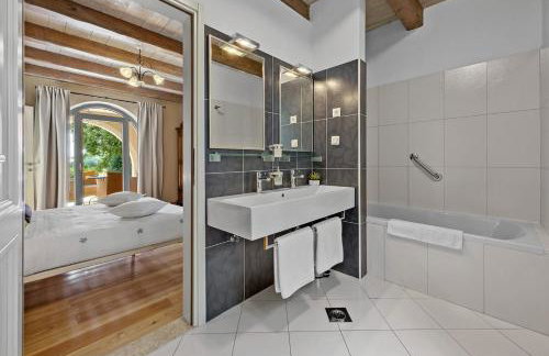 Villa Gimino - Foto 31