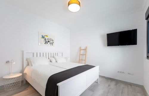 Modern Marbella Villa, Pool, Ocean & Mountain View - Foto 16