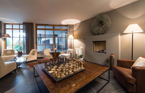 Hotel - Appartements Schmied Hans - Photo 38