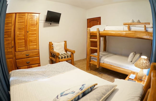 Villas Welcome to Heaven - Foto 10