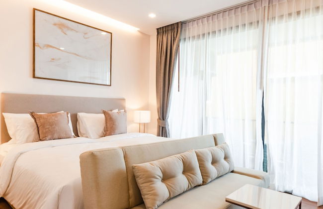 The Proud Rawai Resort - Foto 11