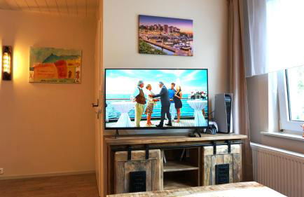 Ferienwohnung Palmengarten Bad Honnef - Foto 10