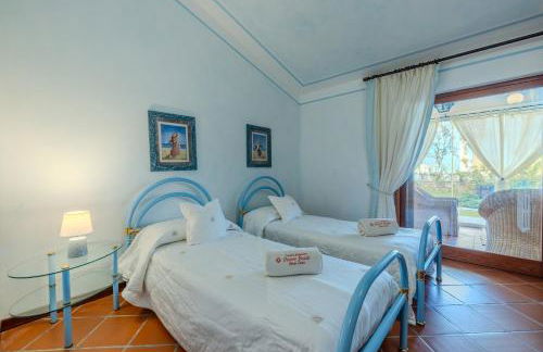 Villa Esmerea Portocervo con Piscina privata ,Jacuzi e Sauna - Photo 66