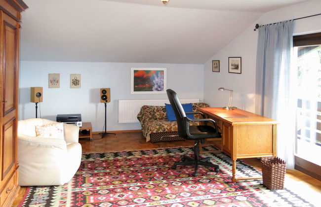 3 bedroom House in Seeboden am Millstätter See with garden and terrace - Photo 2