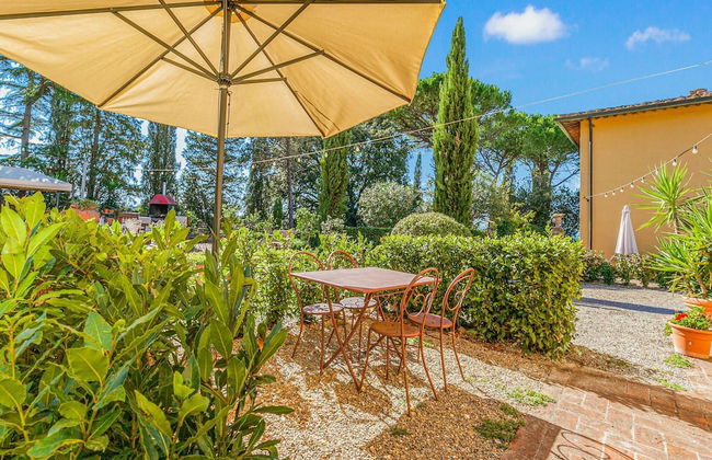 Belvilla by OYO San Miniato Trilocale - Foto 21