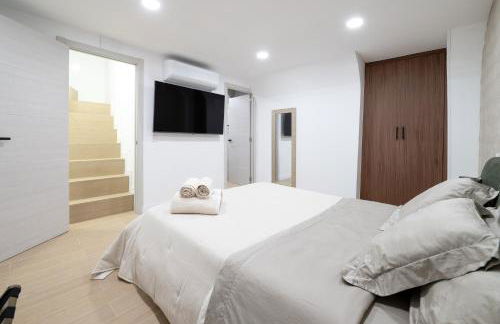 Apartamento Rosales Suites Lujo en el Centro - Photo 30