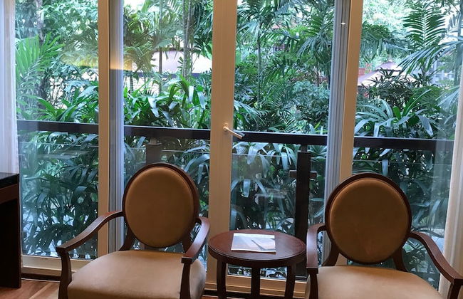 Fraser Suites Hanoi - Photo 43