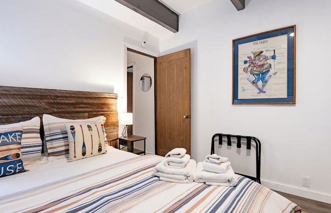 Legacy Hideaway by Avantstay Deck + Hot Tub - Foto 2