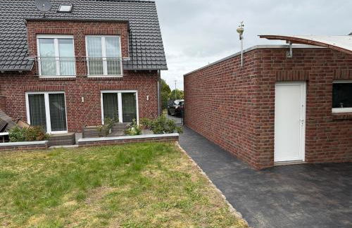 Doppelhaushälfte 125m2 3 Zimmer 2 Badezimmer Küche 5 Schlafplätze nähe Hamburg - Foto 33