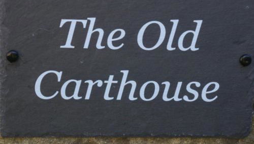 The Old Cart House - Foto 3