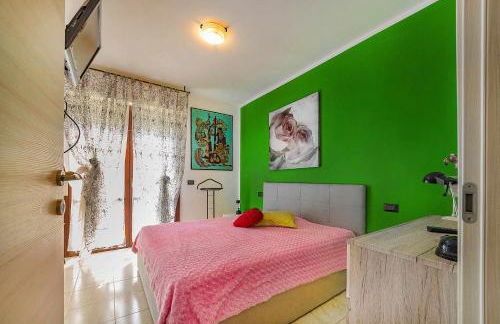 MokyD04-piscina,giardino privato,garage,wi-fi,tvs - Foto 6