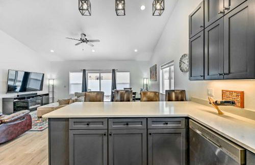 Buena Vista Vacation Rental about 2 Mi to Main St - Foto 14