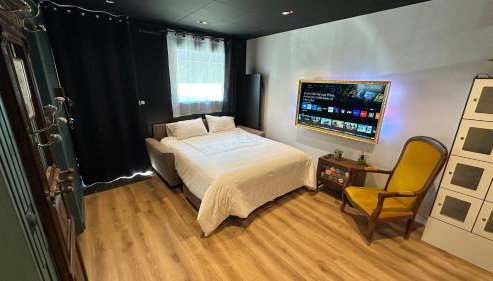 La Mercerie "BedinShop" Centre Ville - Foto 4