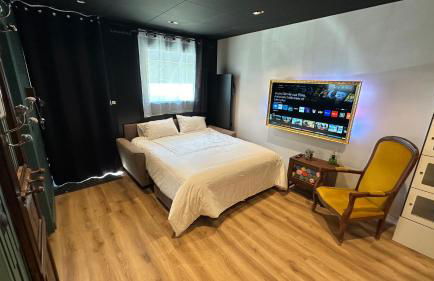 La Mercerie "BedinShop" Centre Ville - Foto 52