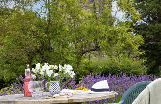 1 Rock Cottage - Beautifully Presented Cottage for Four with Wood Burner - Foto 29