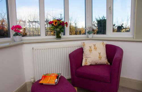 The Firs Holiday Home - Foto 7