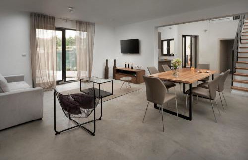 Villa San Polo Max near Pula up to 8 people with heated pool & pet friendly - Foto 4