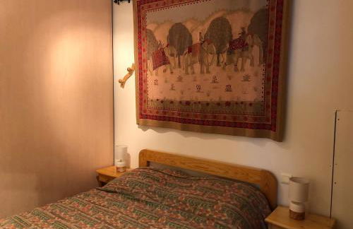 Chalet Baptiste - Foto 44