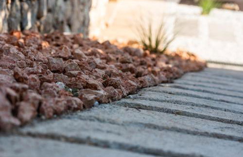 Villa Vela - Foto 35