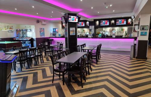 Lucy's Lodge - Photo 31