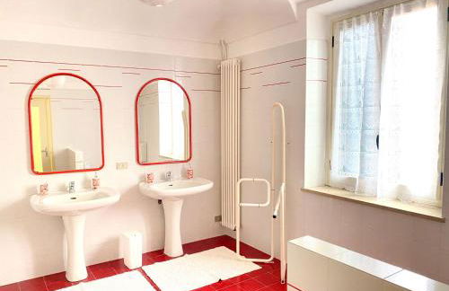 Casa Indipendente con terrazza, Monferrato - Foto 23