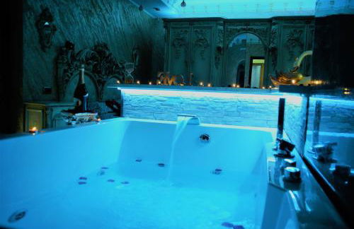 Gold luxury suite home roma - Foto 20