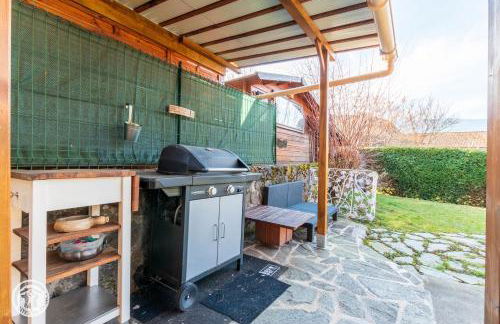 Gîtes Chapô Julô - Foto 63