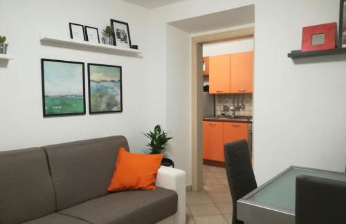 Appartamento Poli con giardino - Foto 18