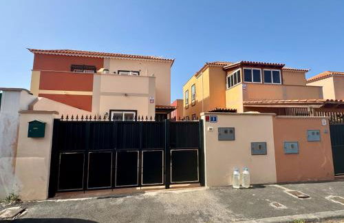 Lovely Terraced House in Costa del Silencio - Foto 17