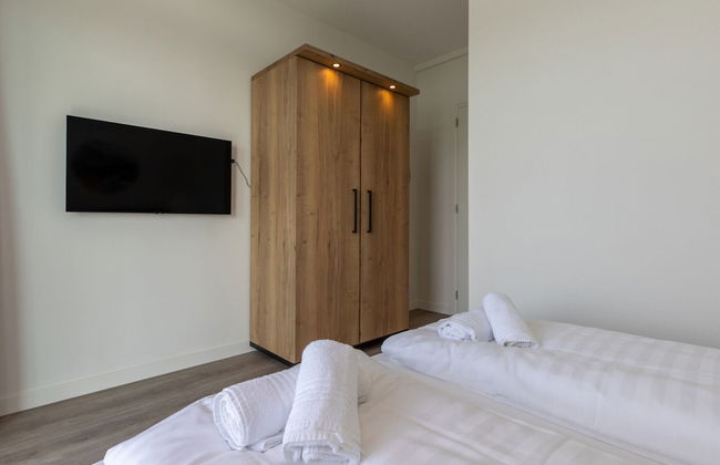 Seaside Escape, Sint-annaland - Foto 4