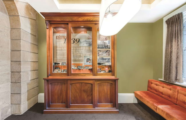 Adina Apartment Hotel Adelaide Treasury - Foto 7