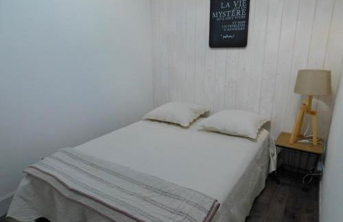 LA MAISON DU LAC climatisée et WiFi gd F3 - Foto 45