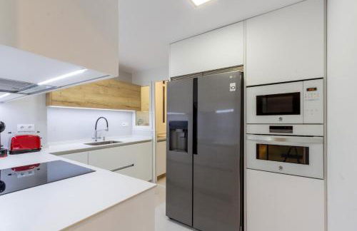 The Sunset Flat - Design & relax - Foto 29