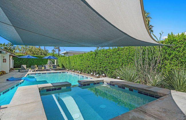 Alexander Escape Private Pool! - Foto 24